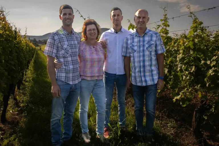 Famille-Hirtz