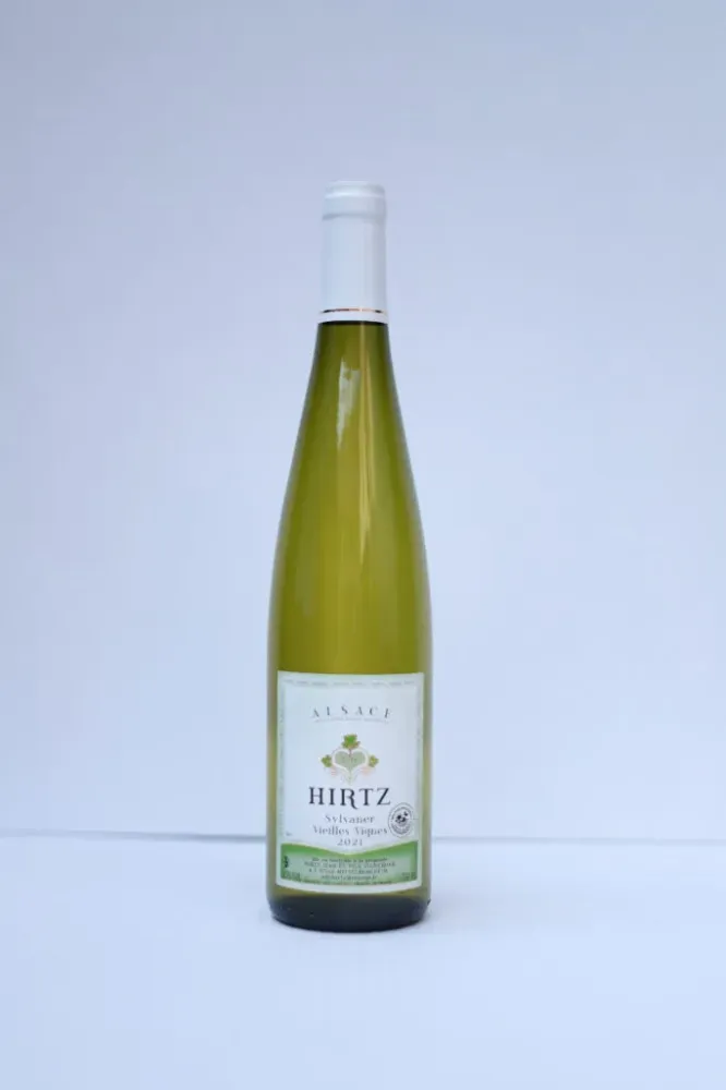 Sylvaner Vieilles Vignes 2021