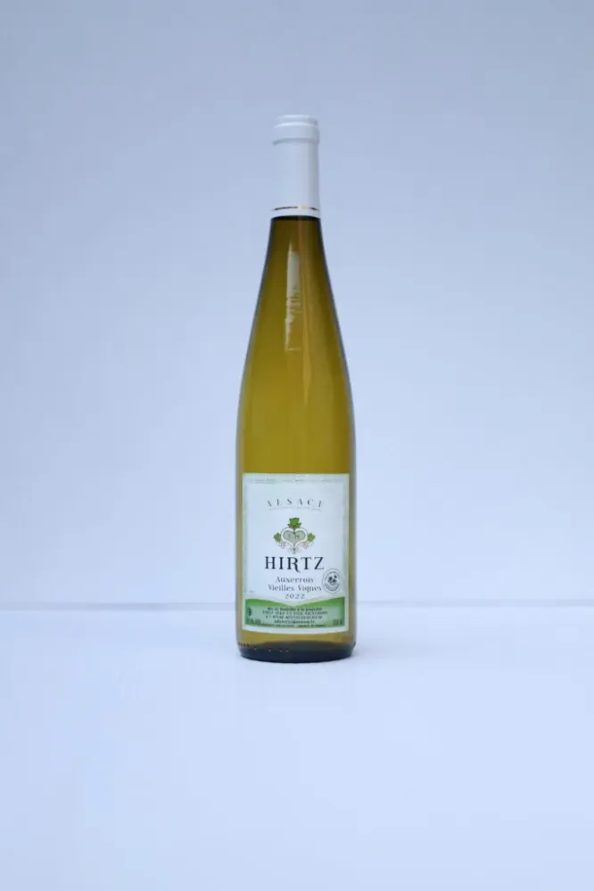 Auxerrois Vieilles Vignes 2022