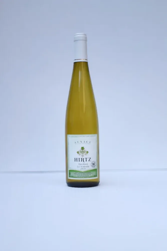 Riesling Le Coteau 2022