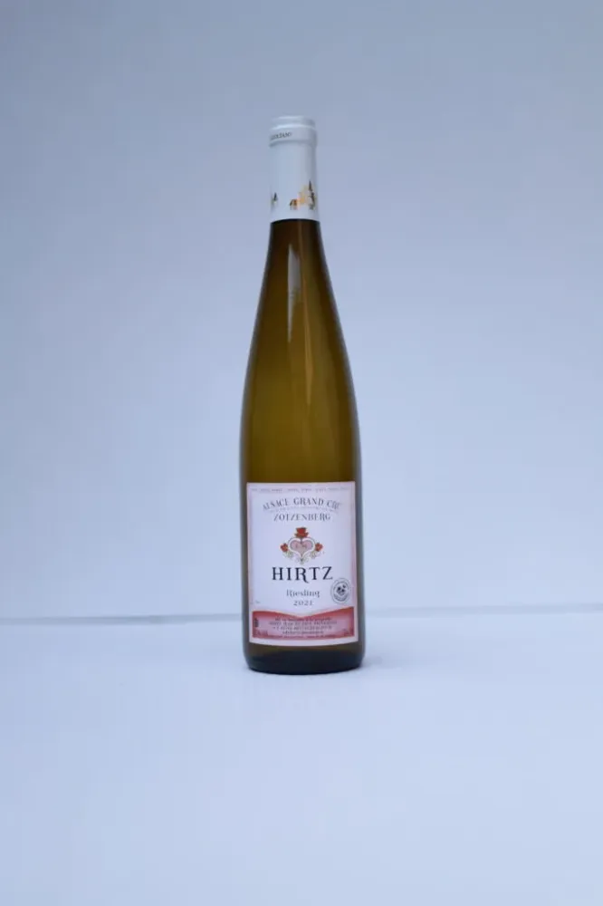 Riesling Grand Cru Zotzenberg 2022