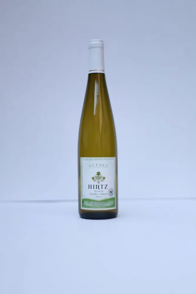 Muscat Vieilles Vignes 2021