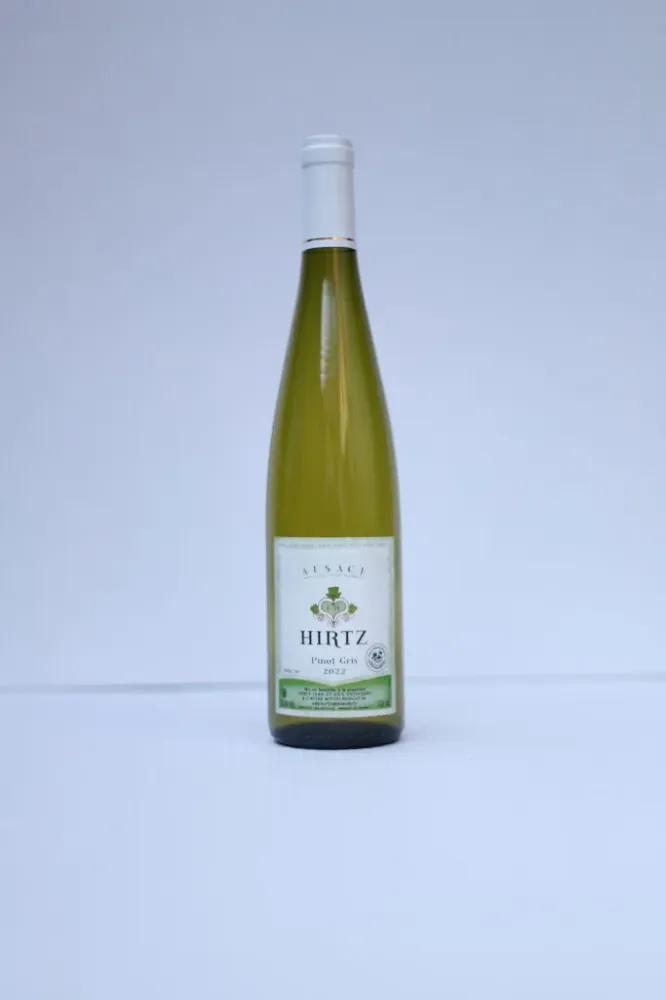 Pinot Gris 2022