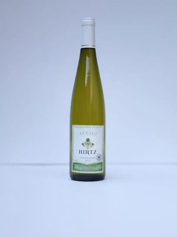 Gewurztraminer 2021
