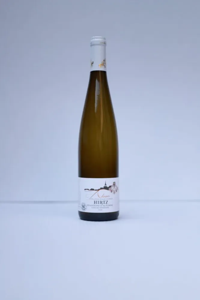 Gewurztraminer 2020