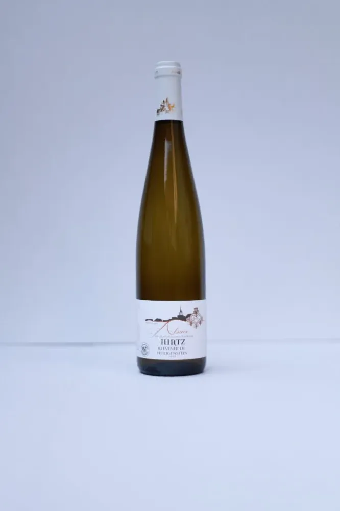 Klevener de Heiligenstein 2022