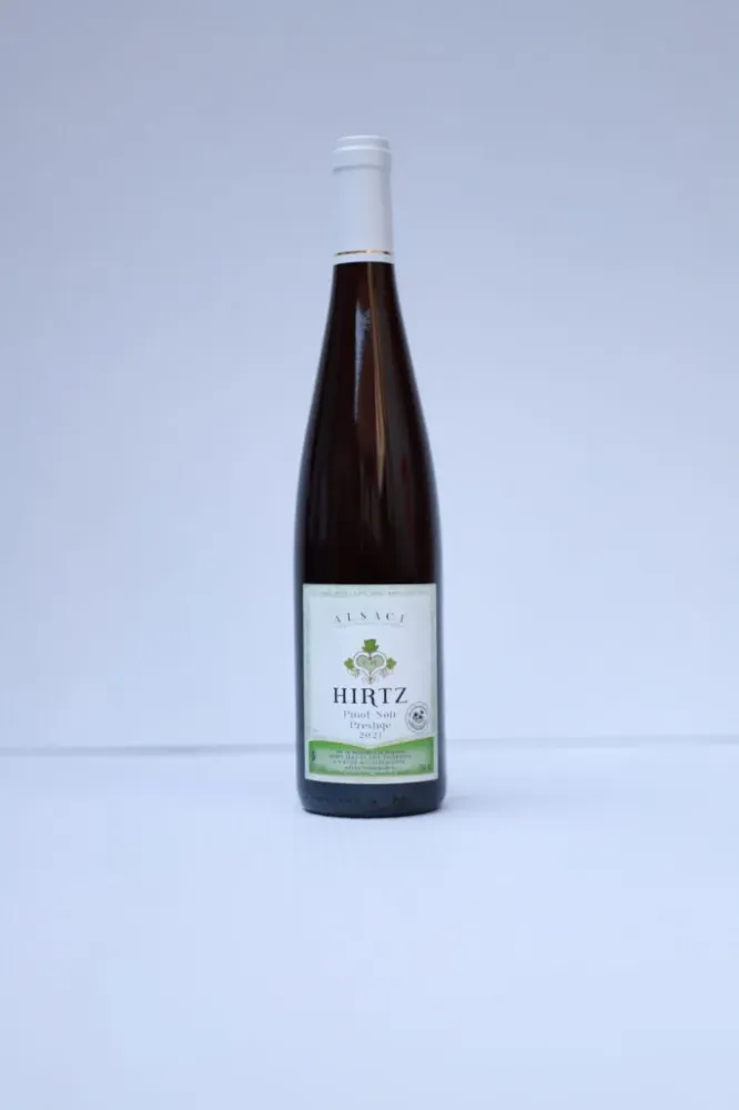 Pinot Noir Prestige 2022