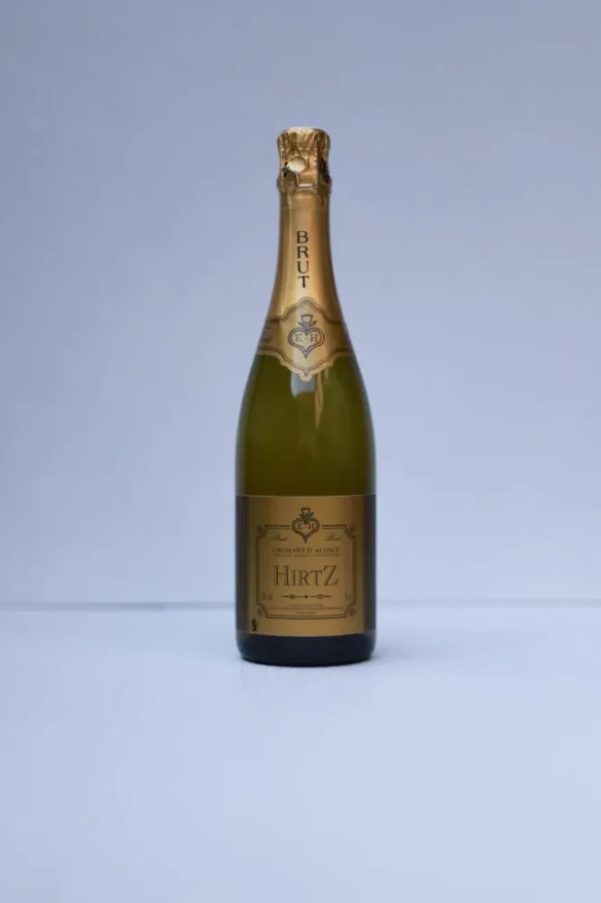 Cremant dAlsace Brut
