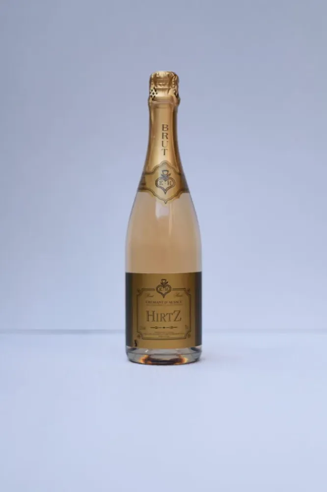Cremant dAlsace Brut Rose